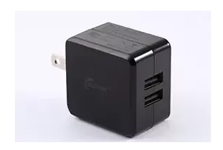 C5-美规 Plug (2USB)